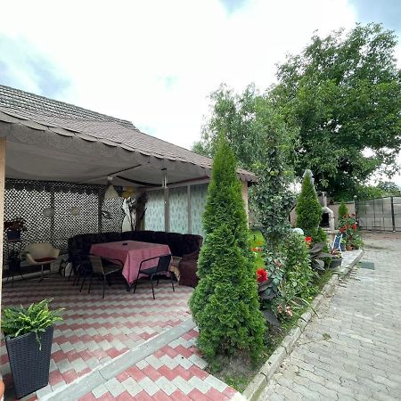 فيلا Prejmerفي Casa Alegria المظهر الخارجي الصورة