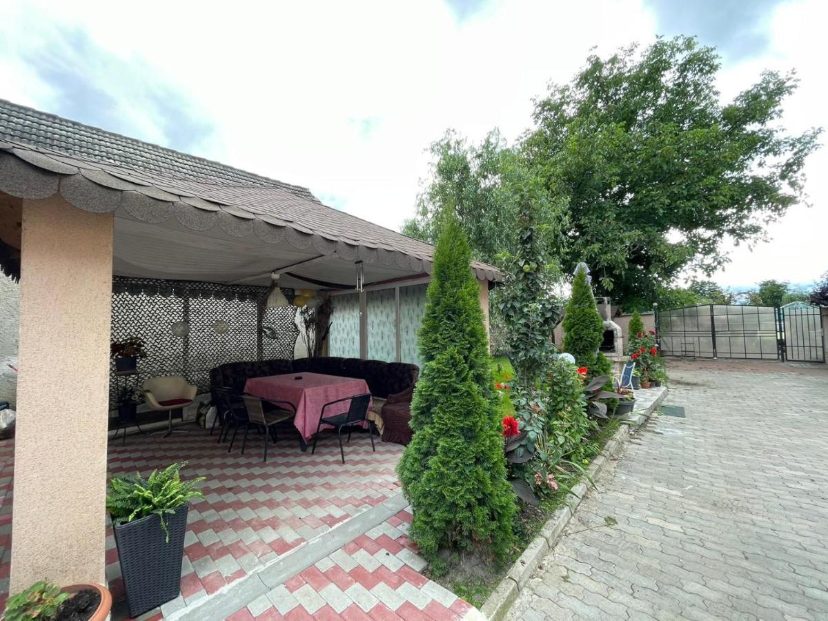 فيلا Prejmerفي Casa Alegria المظهر الخارجي الصورة